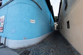 Locarno Centro Apartments