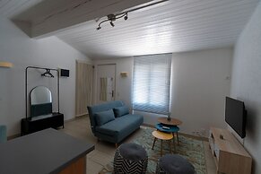 Locarno Centro Apartments