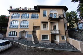 Locarno Centro Apartments