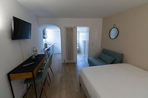Locarno Centro Apartments
