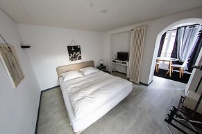 Locarno Centro Apartments