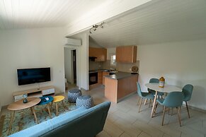 Locarno Centro Apartments