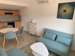 Locarno Centro Apartments