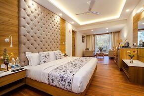 Anand Vardhan Resorts
