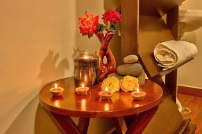 Anand Vardhan Resorts