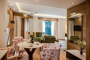 Anand Vardhan Resorts