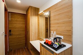 Anand Vardhan Resorts