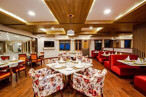 Anand Vardhan Resorts