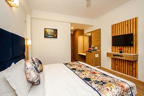 Anand Vardhan Resorts