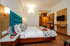 Anand Vardhan Resorts