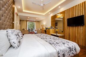 Anand Vardhan Resorts