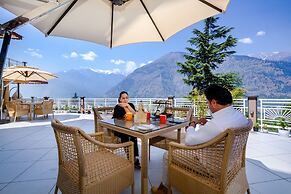 Anand Vardhan Resorts