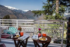 Anand Vardhan Resorts