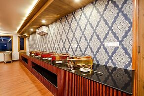 Anand Vardhan Resorts