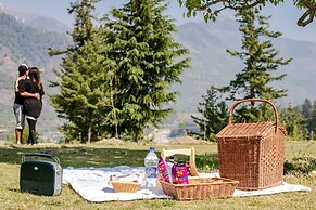 Anand Vardhan Resorts