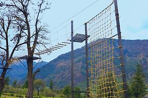 Anand Vardhan Resorts