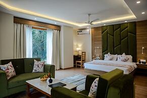 Anand Vardhan Resorts