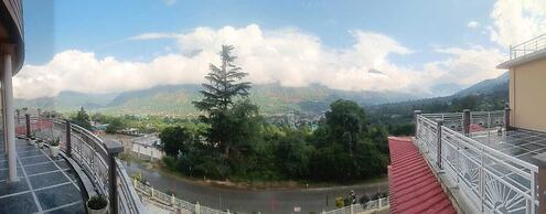 Anand Vardhan Resorts