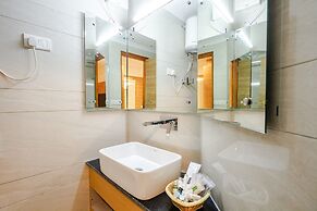 Anand Vardhan Resorts