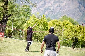 Anand Vardhan Resorts