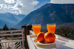 Anand Vardhan Resorts