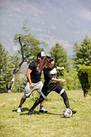 Anand Vardhan Resorts