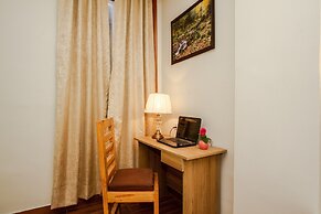 Anand Vardhan Resorts