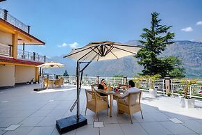 Anand Vardhan Resorts