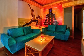 Anand Vardhan Resorts