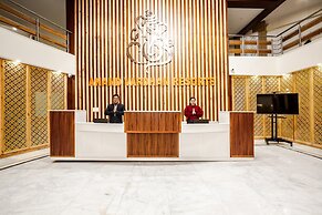 Anand Vardhan Resorts