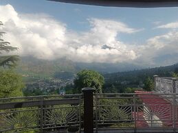 Anand Vardhan Resorts