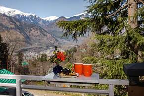 Anand Vardhan Resorts