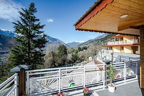 Anand Vardhan Resorts