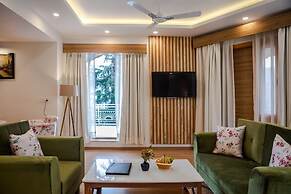 Anand Vardhan Resorts