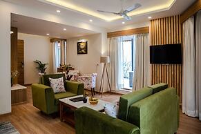 Anand Vardhan Resorts