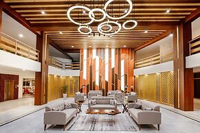 Anand Vardhan Resorts