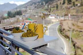 Anand Vardhan Resorts