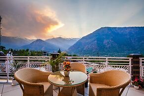 Anand Vardhan Resorts