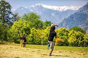 Anand Vardhan Resorts