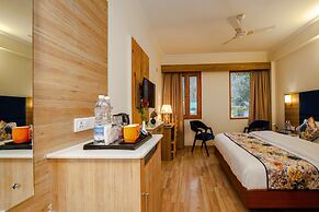 Anand Vardhan Resorts