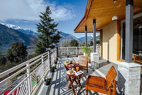 Anand Vardhan Resorts