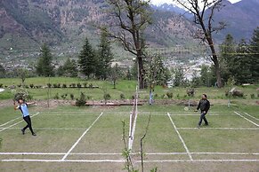 Anand Vardhan Resorts