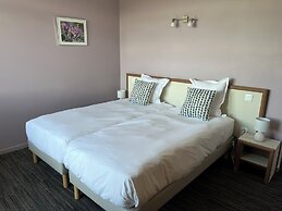 Hotel-restaurant Les Chenets