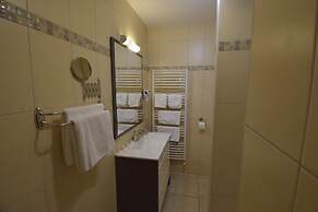 Hotel-restaurant Les Chenets