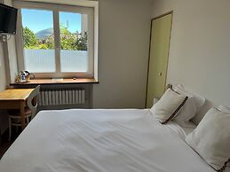 Hotel-restaurant Les Chenets