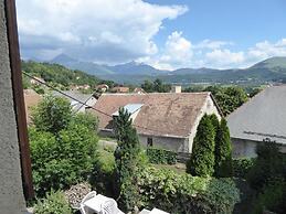 Hotel-restaurant Les Chenets