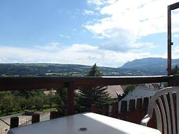 Hotel-restaurant Les Chenets