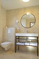 Hotel-restaurant Les Chenets