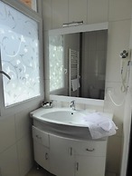 Hotel-restaurant Les Chenets