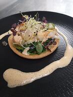 Hotel-restaurant Les Chenets